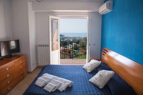 Bed & Breakfast Lemon Flats Sorrento