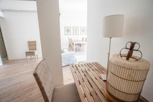 Apartamento Appartamenti La Darsena