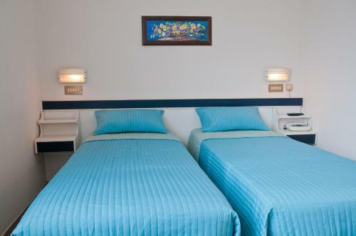 Hotel Albergo La Rosetta