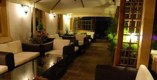Hotel Albergo Genziana