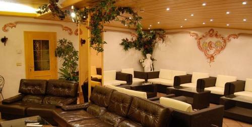 Hotel Albergo Genziana
