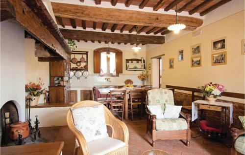 Holiday Home Via Del Pesce
