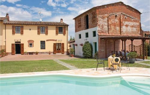 Holiday Home Via Del Pesce