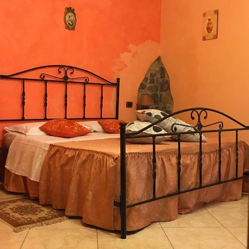 Hostal La Perla Del Sannio