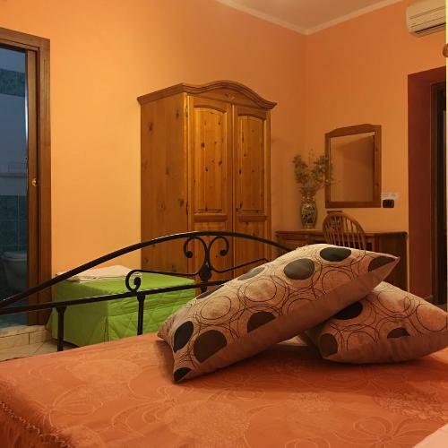 Hostal La Perla Del Sannio