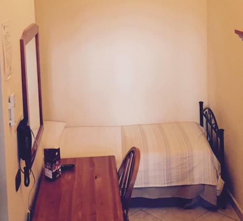 Hostal La Perla Del Sannio