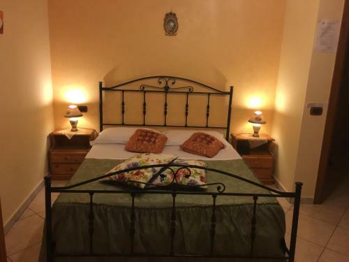Hostal La Perla Del Sannio
