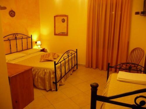 Hostal La Perla Del Sannio