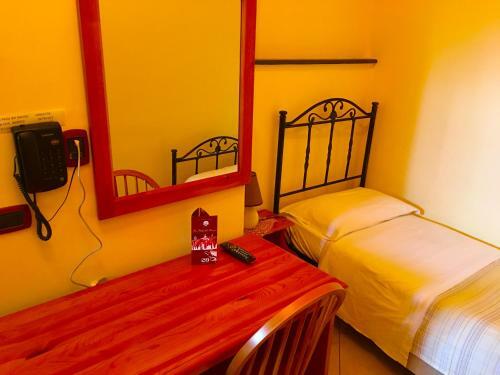 Hostal La Perla Del Sannio