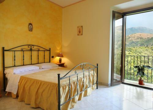 Hostal La Perla Del Sannio
