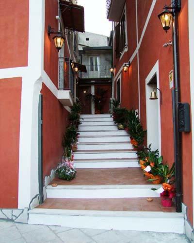 Hostal La Perla Del Sannio