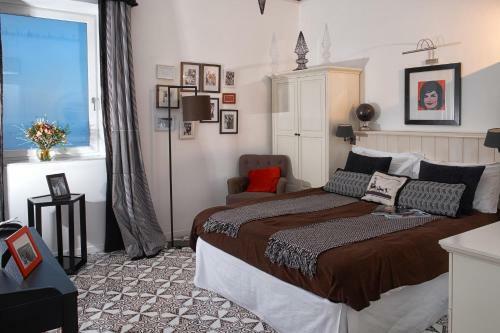 Hostal Affittacamere Capri Dolce Vita