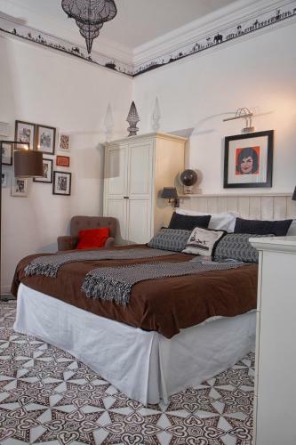 Hostal Affittacamere Capri Dolce Vita