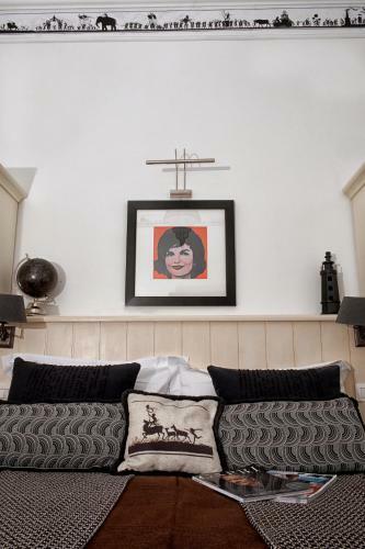 Hostal Affittacamere Capri Dolce Vita