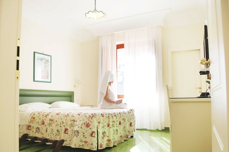 Hostal A Casa Dei Nonni