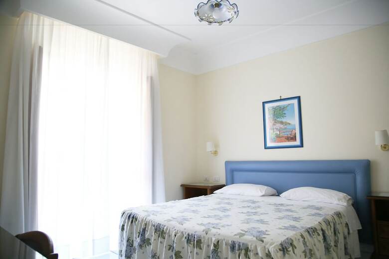 Hostal A Casa Dei Nonni