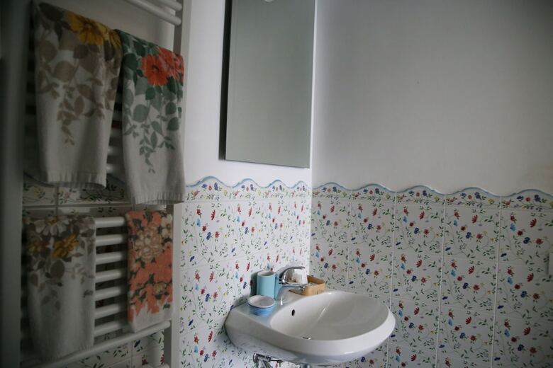 Hostal A Casa Dei Nonni