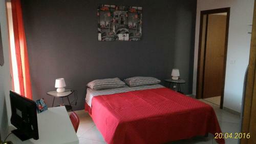 Bed And Breakfast Oasi