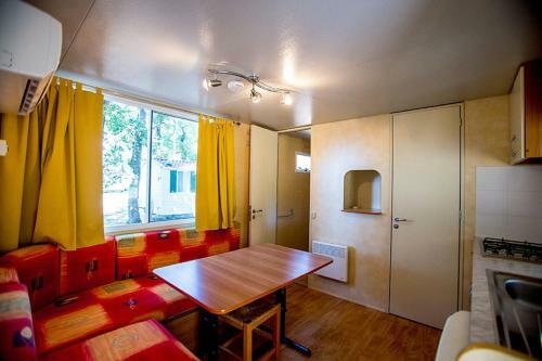 Belvedere Pineta Camping Village Grado