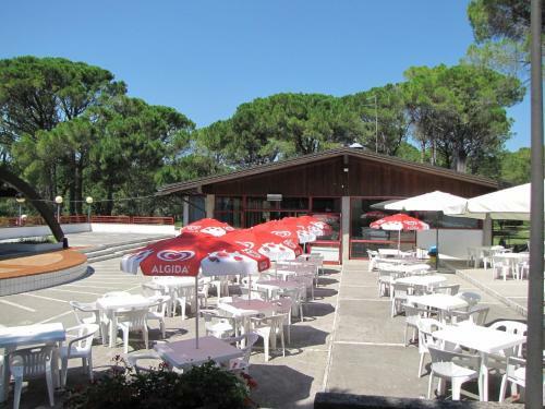 Belvedere Pineta Camping Village Grado