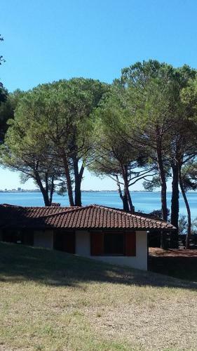 Belvedere Pineta Camping Village Grado