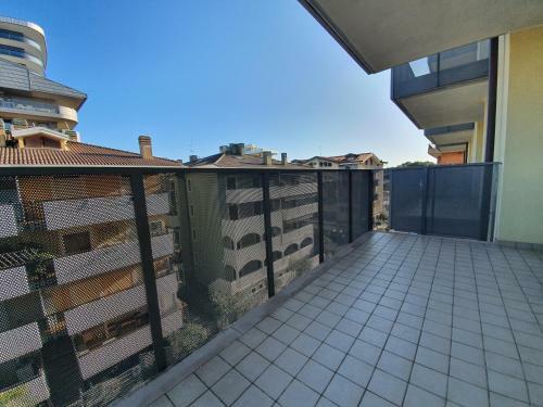 Apartamento Residence Hotel Hungaria