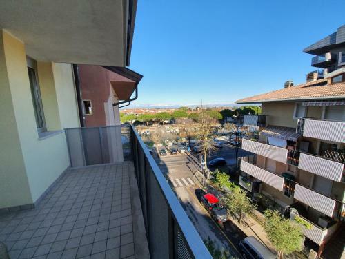 Apartamento Residence Hotel Hungaria