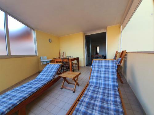 Apartamento Residence Hotel Hungaria
