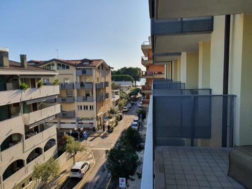 Apartamento Residence Hotel Hungaria
