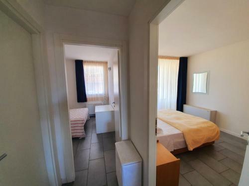 Apartamento Residence Hotel Hungaria