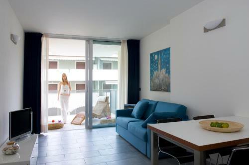 Apartamento Residence Hotel Hungaria