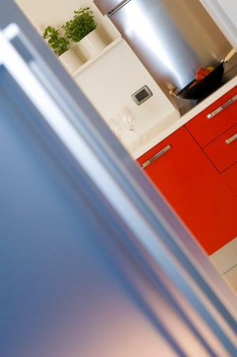 Apartamento Residence Hotel Hungaria