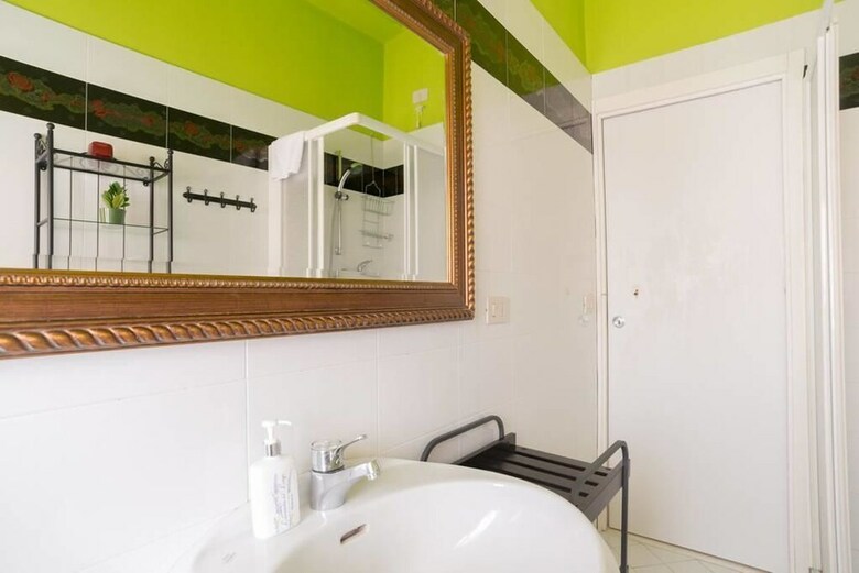 Bed & Breakfast Residenza Quaggio Ca' Grimani