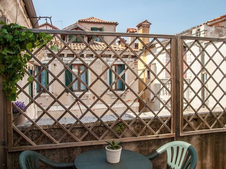 Bed & Breakfast Residenza Quaggio Ca' Grimani