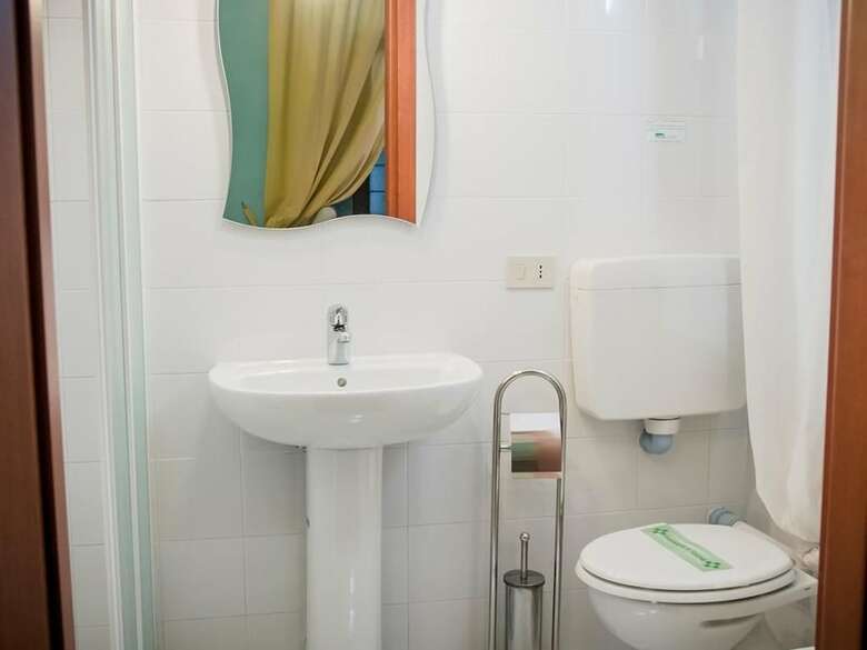 Bed & Breakfast Residenza Quaggio Ca' Grimani
