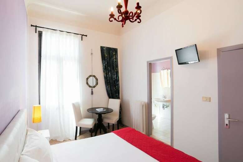 Bed & Breakfast Residenza Quaggio Ca' Grimani