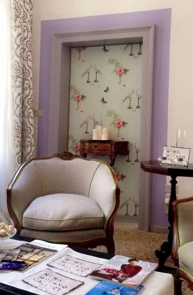Bed & Breakfast Residenza Quaggio Ca' Grimani