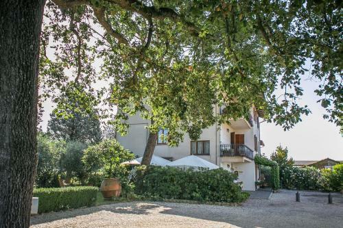 Agroturismo Agriturismo B&B Il Quercione