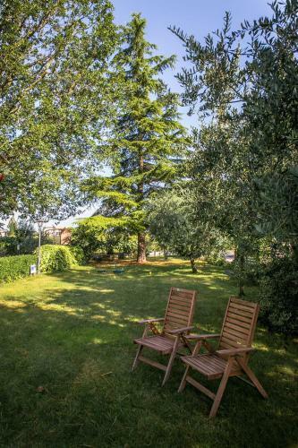 Agroturismo Agriturismo B&B Il Quercione