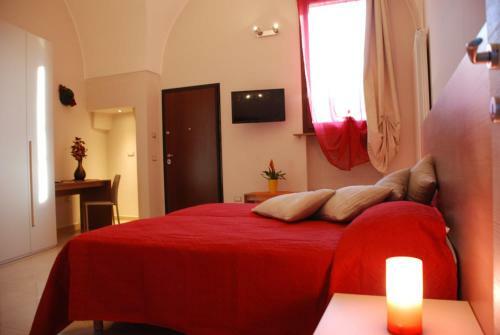 Hostal La Dimora Dei Messapi