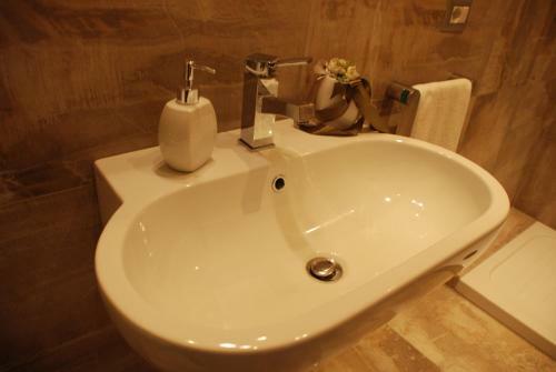 Hostal La Dimora Dei Messapi