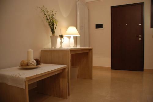 Hostal La Dimora Dei Messapi