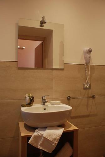 Hostal La Dimora Dei Messapi