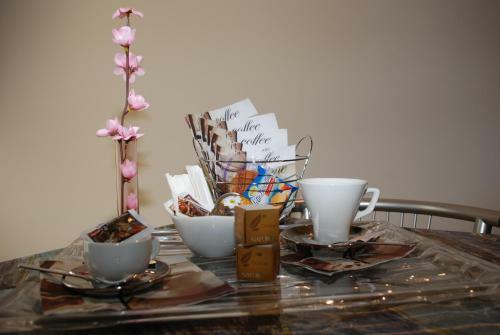Hostal La Dimora Dei Messapi