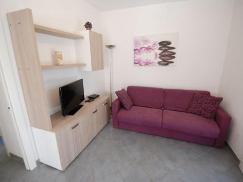 Apartamento Locazione Turistica Susanna.1