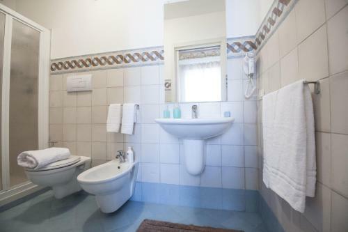 B&B Granelli Di Sale