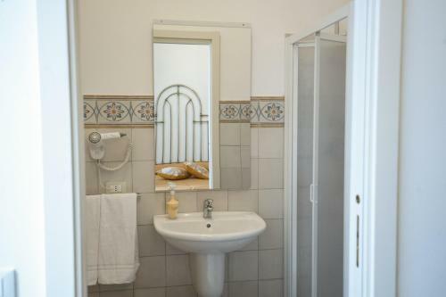 B&B Granelli Di Sale
