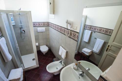 B&B Granelli Di Sale