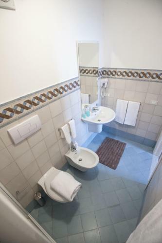 B&B Granelli Di Sale