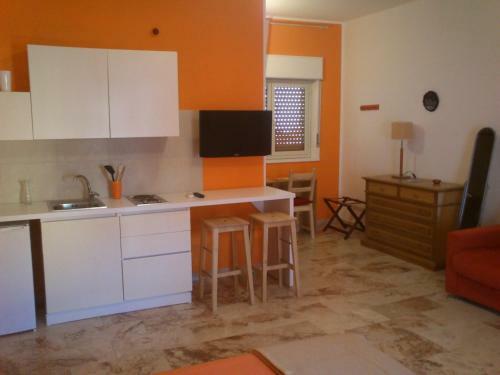 Cartoline Dall'etna B&B